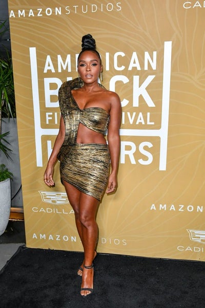 Inside The American Black Film Festival Honors