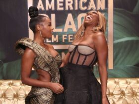 Inside The American Black Film Festival Honors