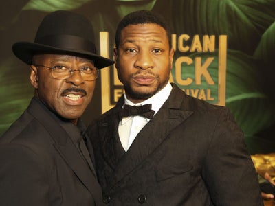 Inside The American Black Film Festival Honors