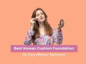 A Guide to Finding the Best Korean Cushion Foundation