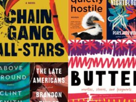 15 Must-Read Books For Spring