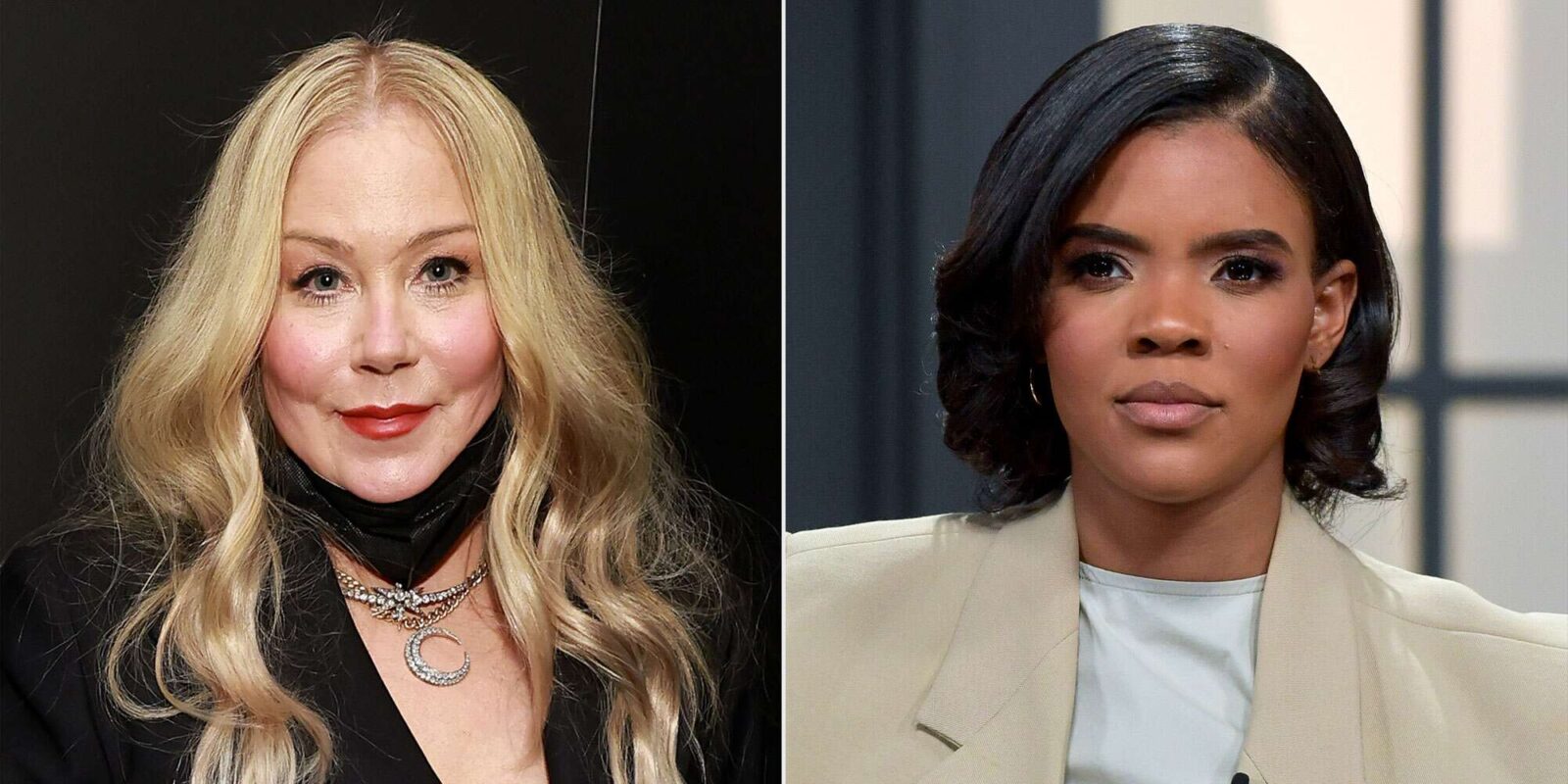 Christina Applegate slams Candace Owens for wheelchair criticism