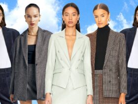 25 Best Graduation Suits for Women 2023: Lulus, Free People, ASOS & More