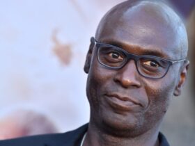 Lance Reddick, Star Of ‘The Wire’ And ‘John Wick,’ Dead At 60