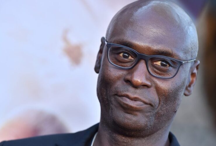 Lance Reddick, Star Of ‘The Wire’ And ‘John Wick,’ Dead At 60