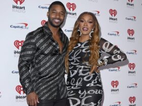 Drew Sidora And Ralph Pittman Divorcing After Nearly 9 Years