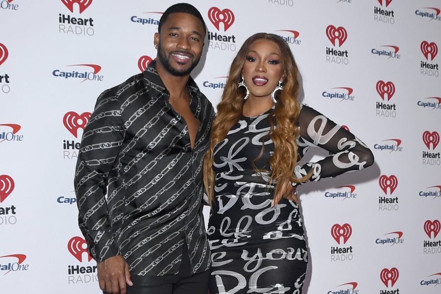 Drew Sidora And Ralph Pittman Divorcing After Nearly 9 Years