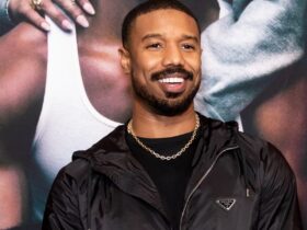 Michael B. Jordan To Recieve Star On The Hollywood Walk Of Fame