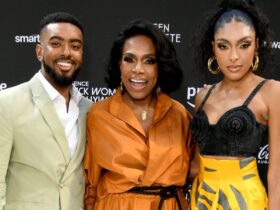 5 Times Sheryl Lee Ralph’s Kids Went Above And Beyond In Support Of Her