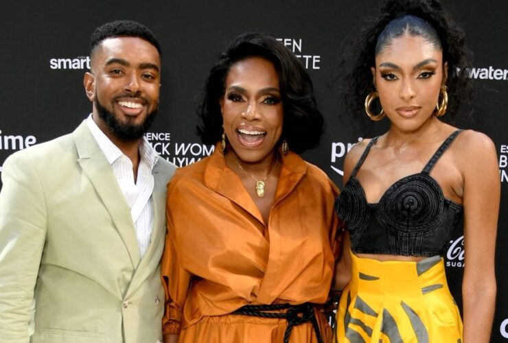 5 Times Sheryl Lee Ralph’s Kids Went Above And Beyond In Support Of Her