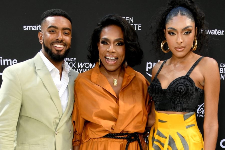 5 Times Sheryl Lee Ralph’s Kids Went Above And Beyond In Support Of Her