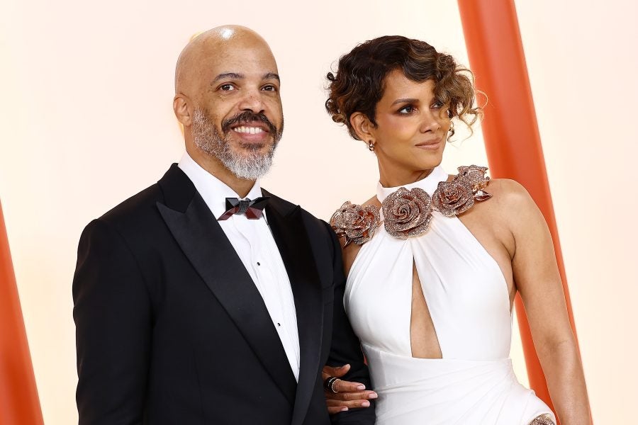 These Couples Brought Black Love To The 2023 Oscars