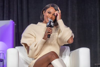 Ciara Responds To Backlash Over Her “Independent” Lyrics And Head-Turning Oscars Dress At SXSW