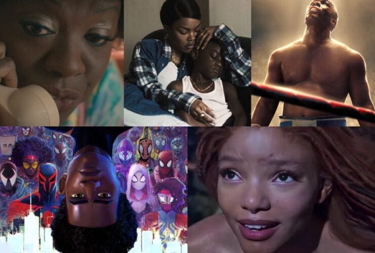 ESSENCE Entertainment Preview: 9 Films We Can’t Wait To See This Spring