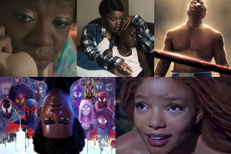 ESSENCE Entertainment Preview: 9 Films We Can’t Wait To See This Spring