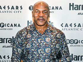 Mike Tyson & More – Hollywood Life