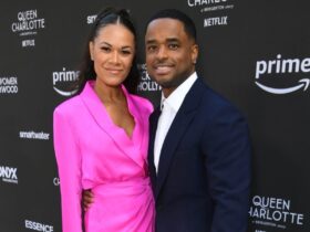 Black Love Showed Up To The 2023 Black Women In Hollywood Awards