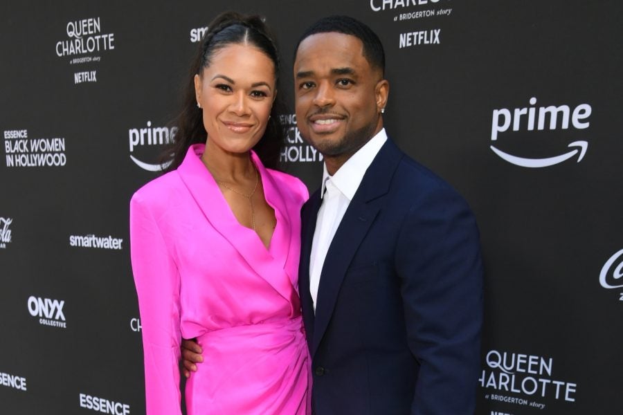 Black Love Showed Up To The 2023 Black Women In Hollywood Awards