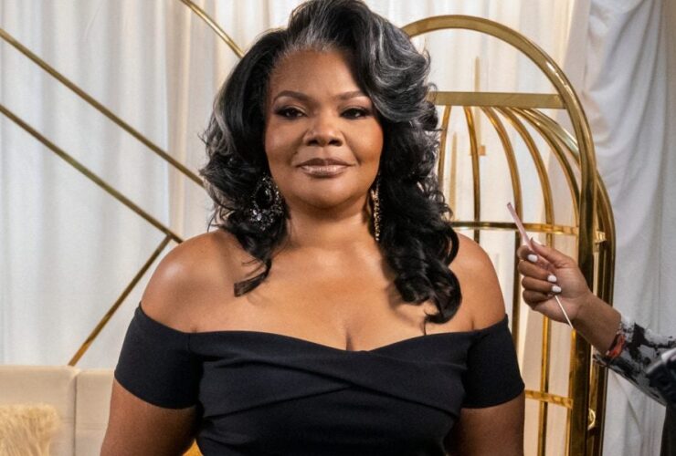 Mo’Nique Opens Up On Her 13-Year Feud With Lee Daniels And Her New ‘Chapter Of Forgiveness’