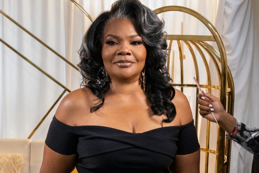 Mo’Nique Opens Up On Her 13-Year Feud With Lee Daniels And Her New ‘Chapter Of Forgiveness’