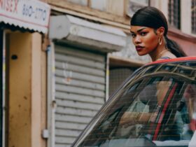 Teyana Taylor Reveals Why ‘A Thousand And One’ Hits So Close To Home