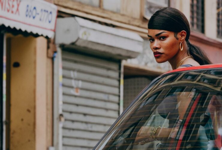 Teyana Taylor Reveals Why ‘A Thousand And One’ Hits So Close To Home