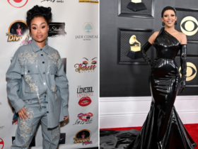 theGrio Style Guide: Celebrities talk cosmetic surgeries, SZA for SKIMS, and how Yara Shahidi uses fashion