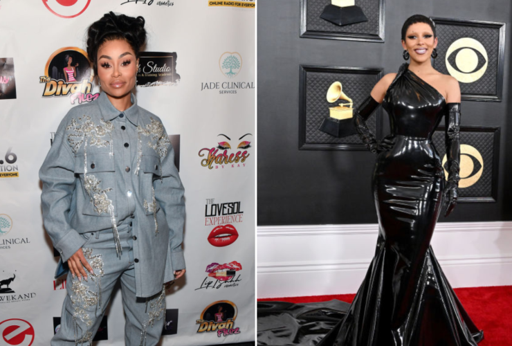 theGrio Style Guide: Celebrities talk cosmetic surgeries, SZA for SKIMS, and how Yara Shahidi uses fashion