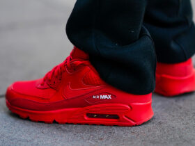 The Best Sneakers to Buy During Air Max Day – Footwear News