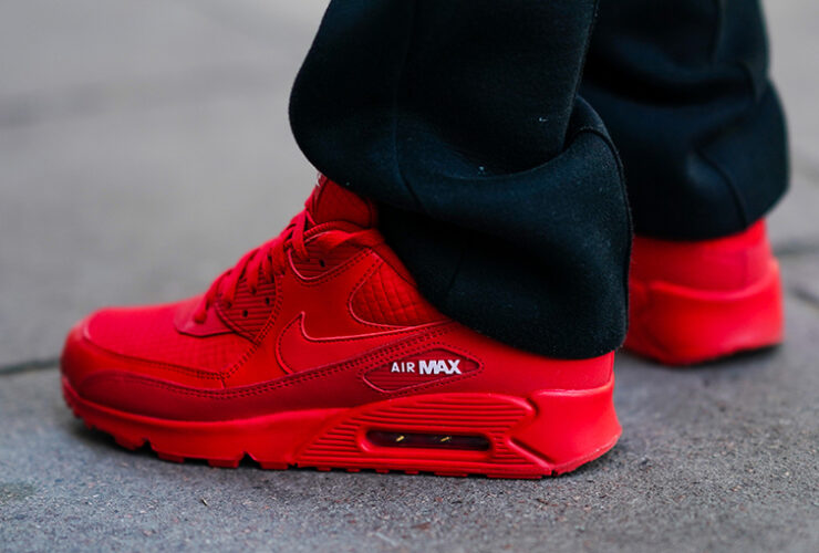 The Best Sneakers to Buy During Air Max Day – Footwear News