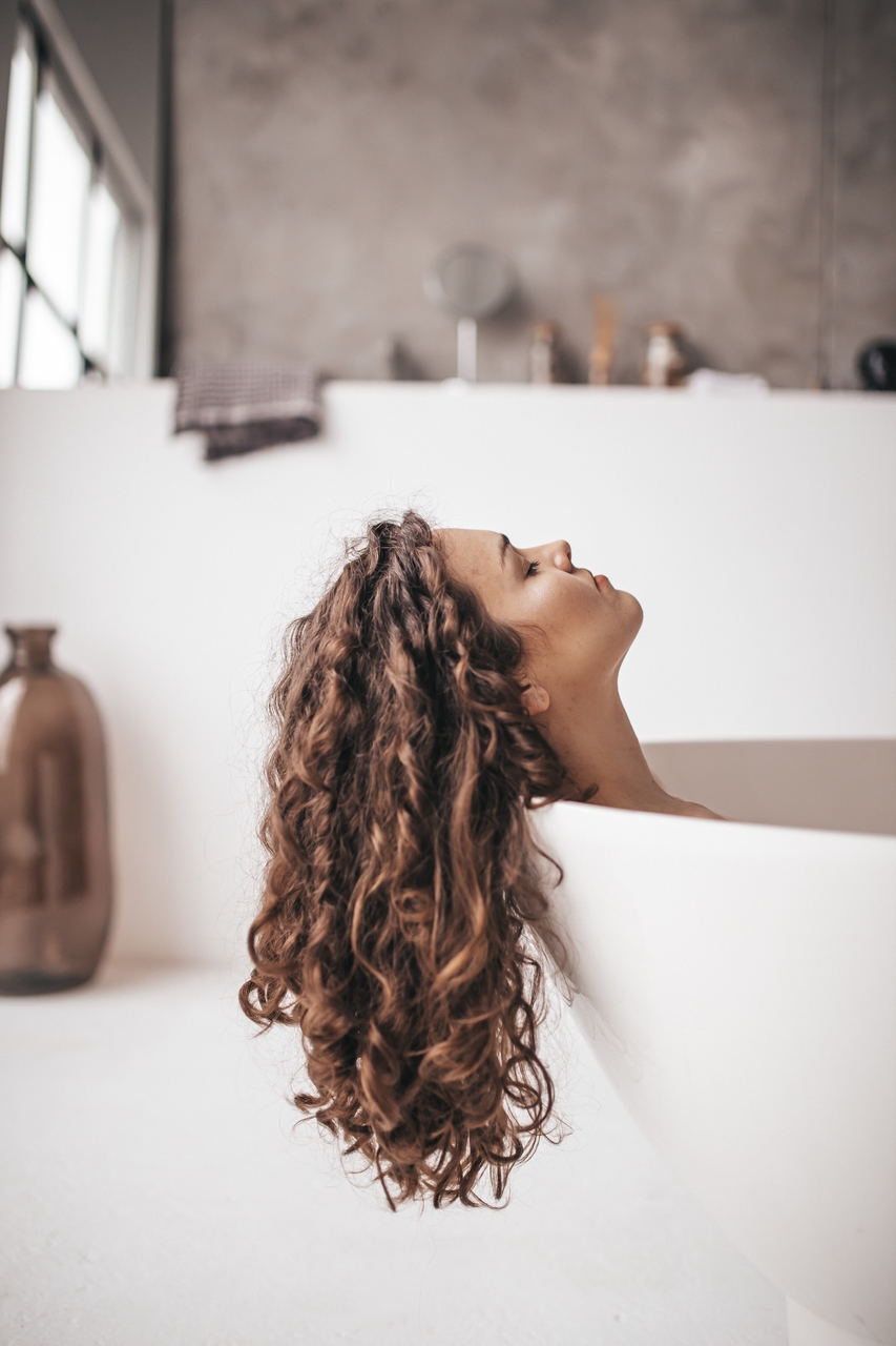 The power of hair oils and how to use them