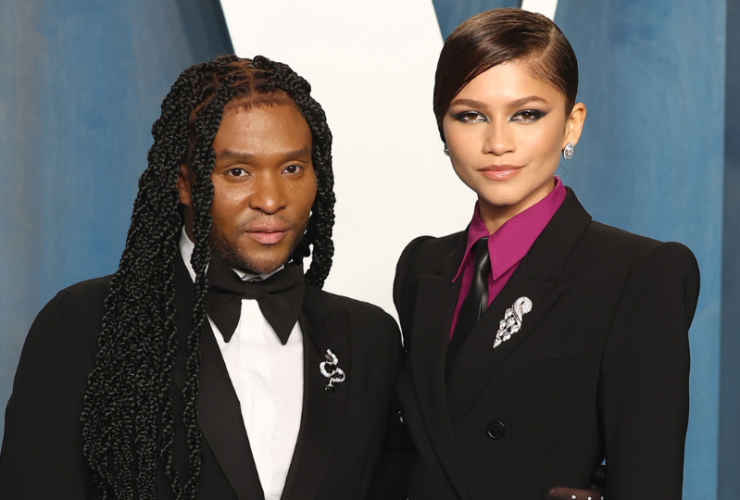 Why Did Law Roach Retire? Zendaya Stylist Louis Vuitton Drama Explained