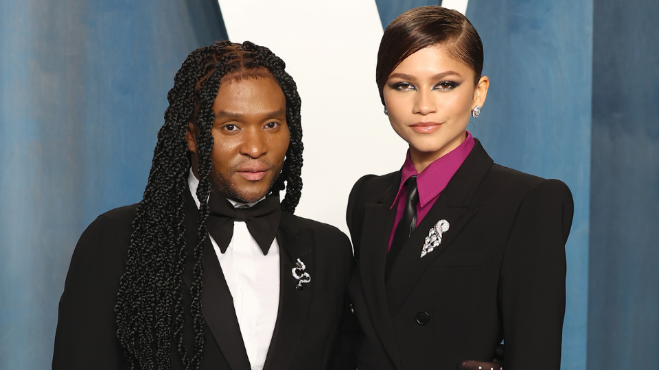 Why Did Law Roach Retire? Zendaya Stylist Louis Vuitton Drama Explained