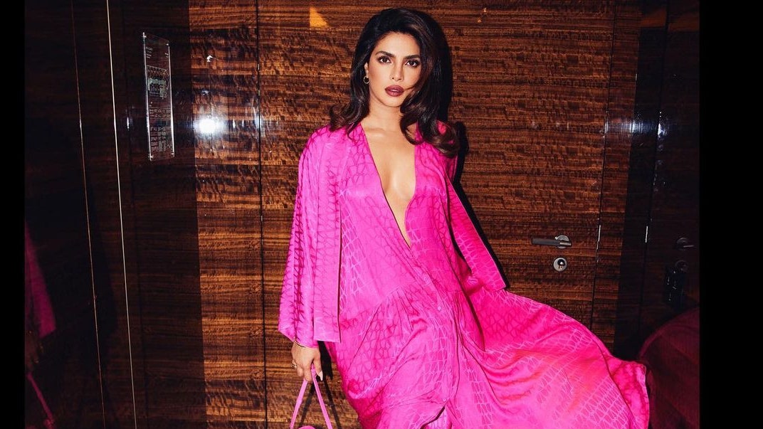 From Deepika Padukone to Kiara Advani, these were the best-dressed celebrities of the week