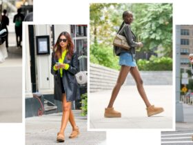 The Ugg Ultra Mini Boot Trend of 2023: Why They Were Everywhere