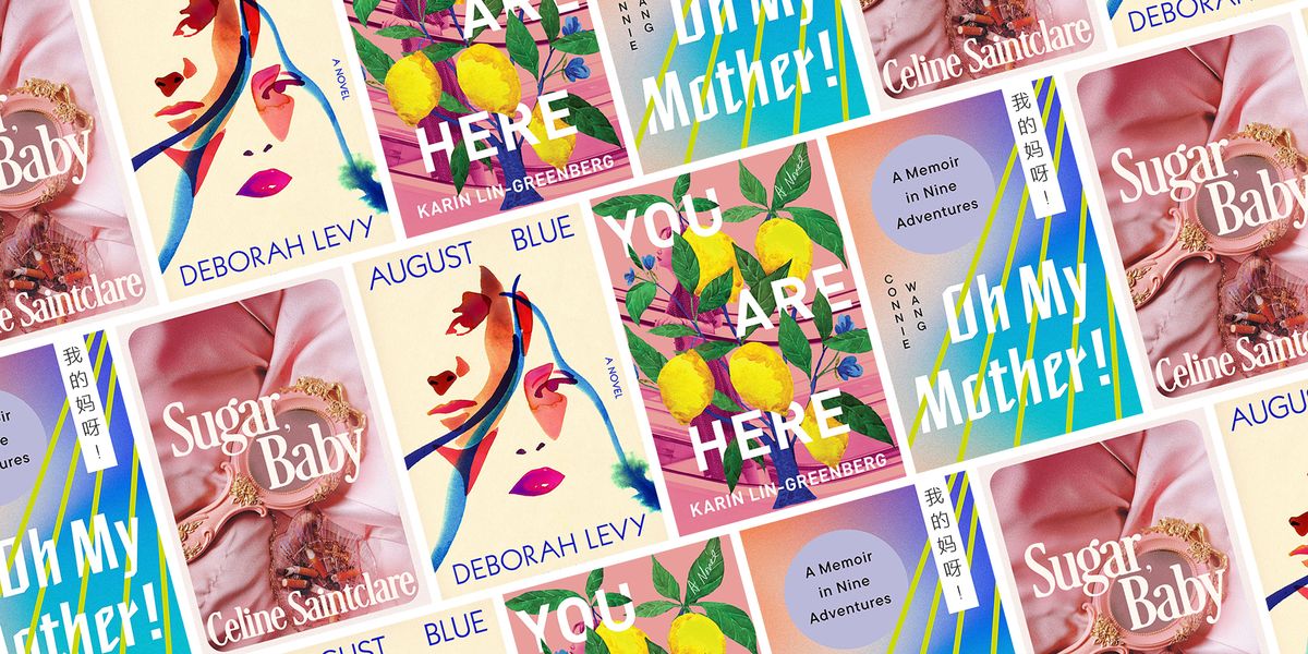 39 Best Summer Books 2023