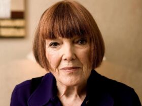 Designer Credited with Inventing the Miniskirt, Dame Mary Quant, Dead at 93