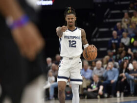 Grizzlies guard Ja Morant files countersuit against teen