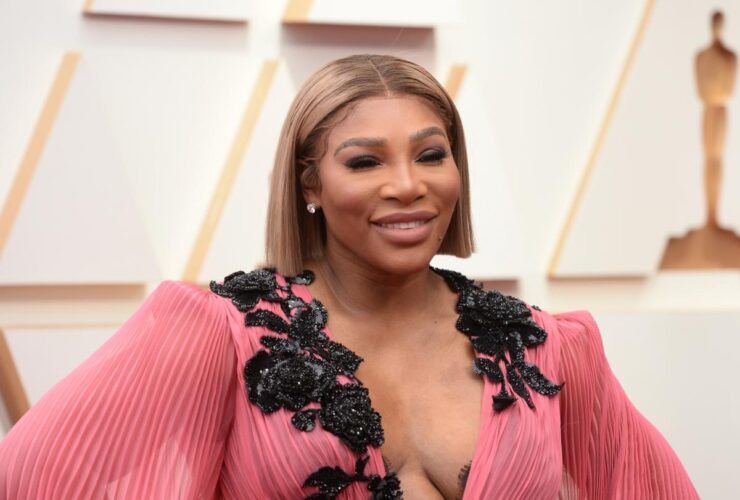 Serena Williams’ Black Maternal Health Week Post Reminds People That ‘Every Mother’ Deserves a Healthy Pregnancy