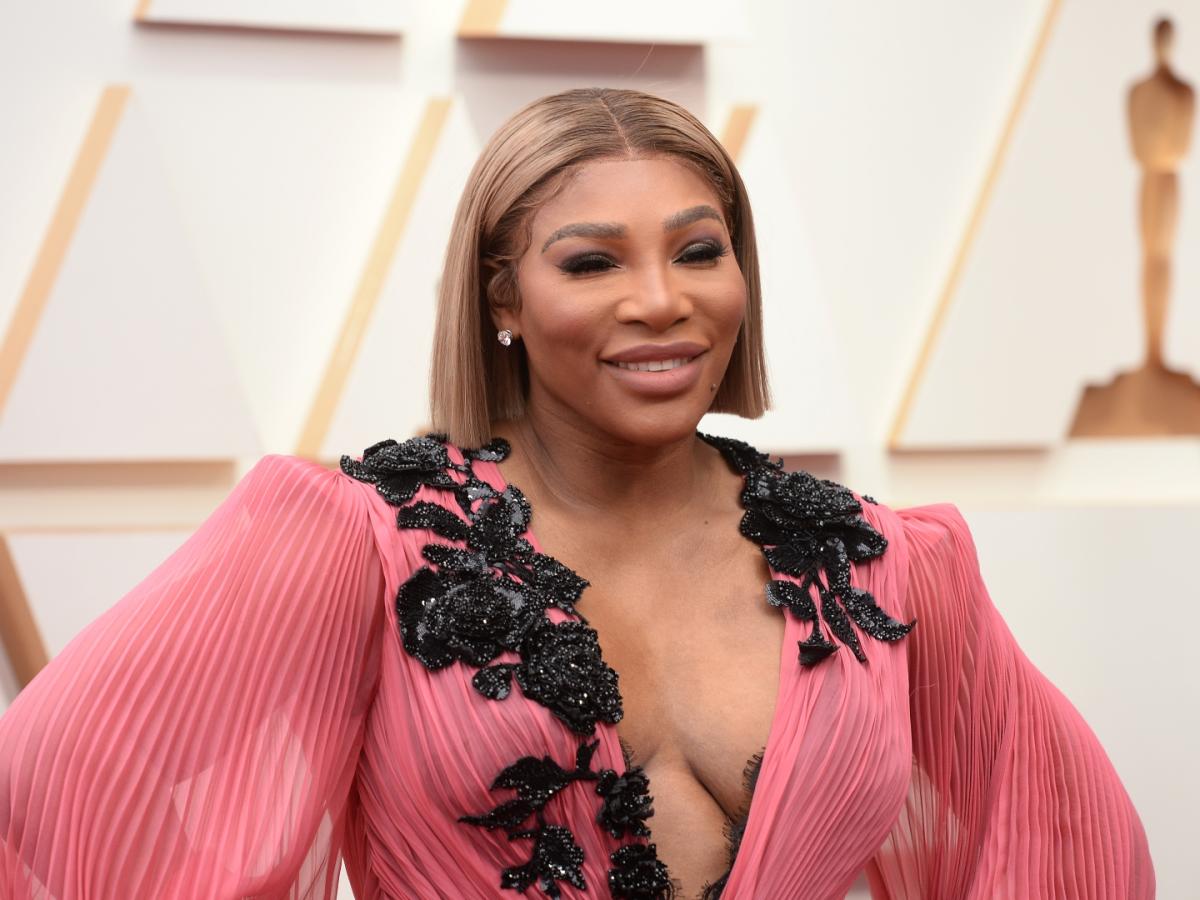 Serena Williams’ Black Maternal Health Week Post Reminds People That ‘Every Mother’ Deserves a Healthy Pregnancy