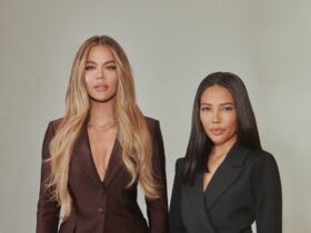 Khloé Kardashian and Emma Grede Drove 0 Million In Annual Sales With Size-Inclusive Fashion Brand, Good American, by Connecting Deeply With Their Clientele