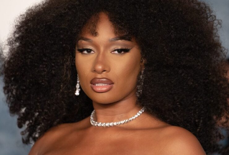 Megan Thee Stallion Responds To Public Scrutiny Post-Attack: “People Treated My Trauma Like A Running Joke”