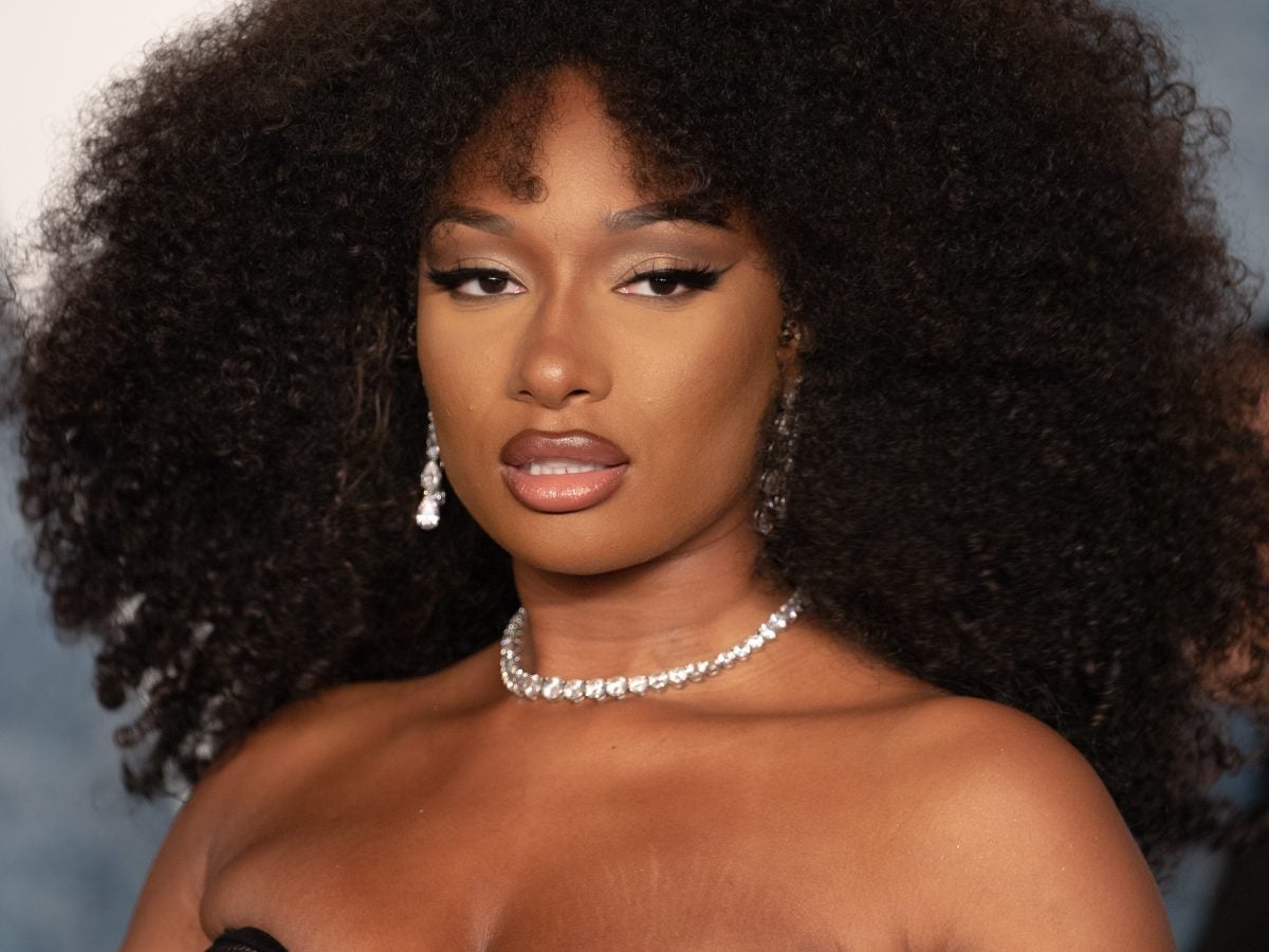 Megan Thee Stallion Responds To Public Scrutiny Post-Attack: “People Treated My Trauma Like A Running Joke”