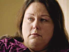 See Chrissy Metz as a Mom Who Struggles with Addiction in Emotional ‘Stay Awake’ Trailer (Exclusive)