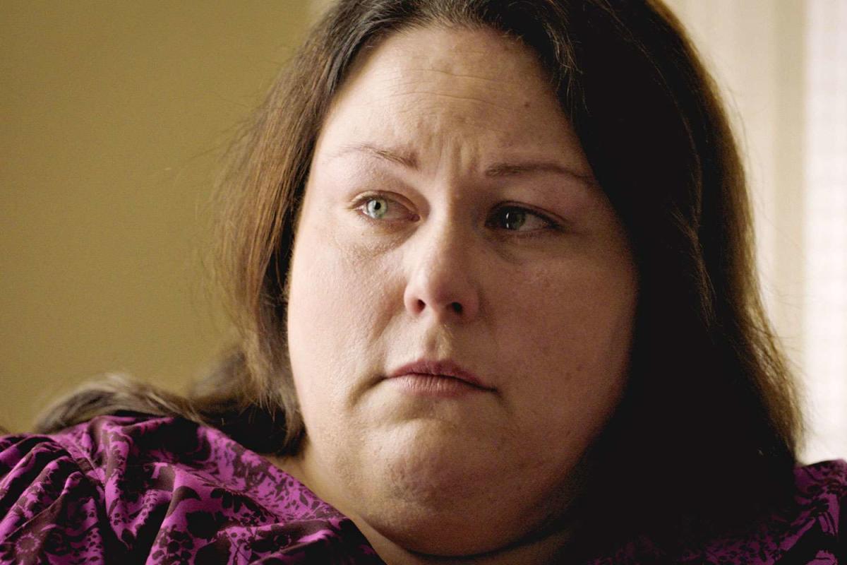 See Chrissy Metz as a Mom Who Struggles with Addiction in Emotional ‘Stay Awake’ Trailer (Exclusive)