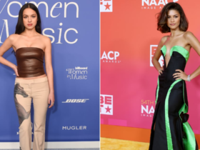 Sustainable Fashion on the Red Carpet: Is It Helpful?