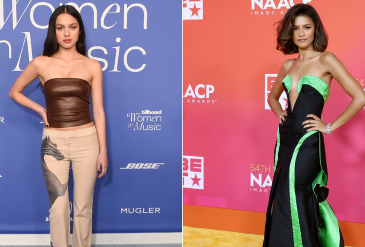 Sustainable Fashion on the Red Carpet: Is It Helpful?