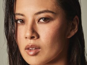 Christine Ko on Learning to Harness the Power of Makeup