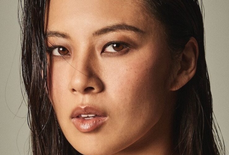 Christine Ko on Learning to Harness the Power of Makeup