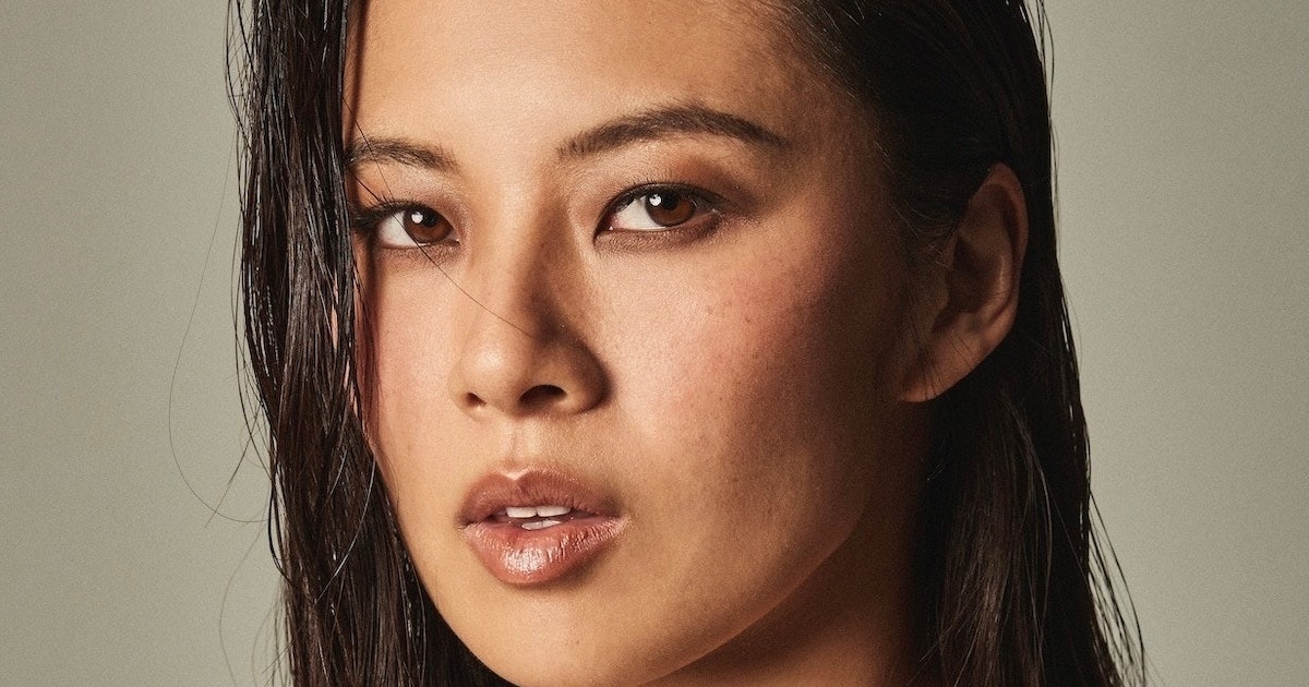 Christine Ko on Learning to Harness the Power of Makeup